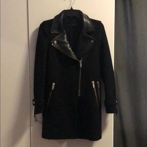 Zara Coat